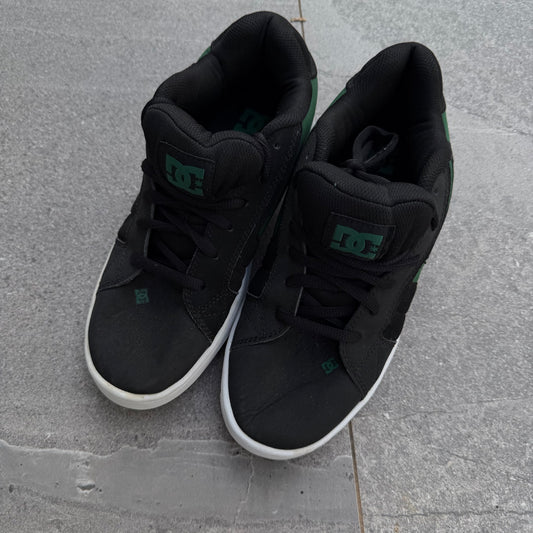 tidy DCs 🍃 - 9 US
