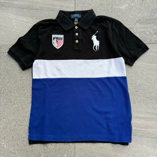 RL polo - XS