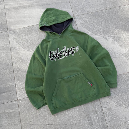 oaky quiksilver grail - S