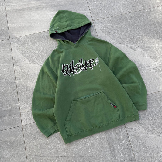 oaky quiksilver grail - S