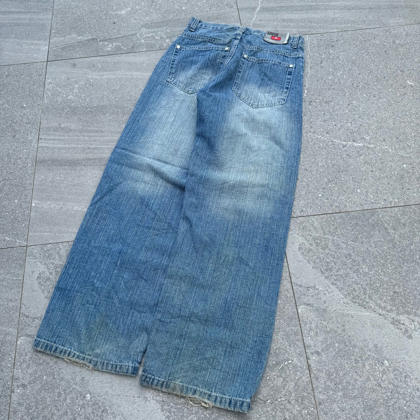 southpole jeans - 30x30”