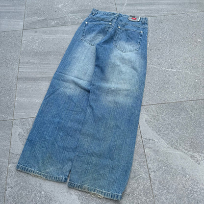 southpole jeans - 30x30”