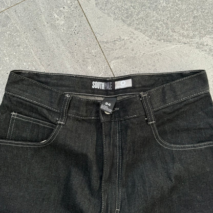 southpole jorts - 34”