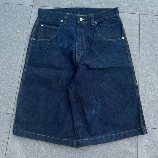 actually really really goated jorts - 34x14”