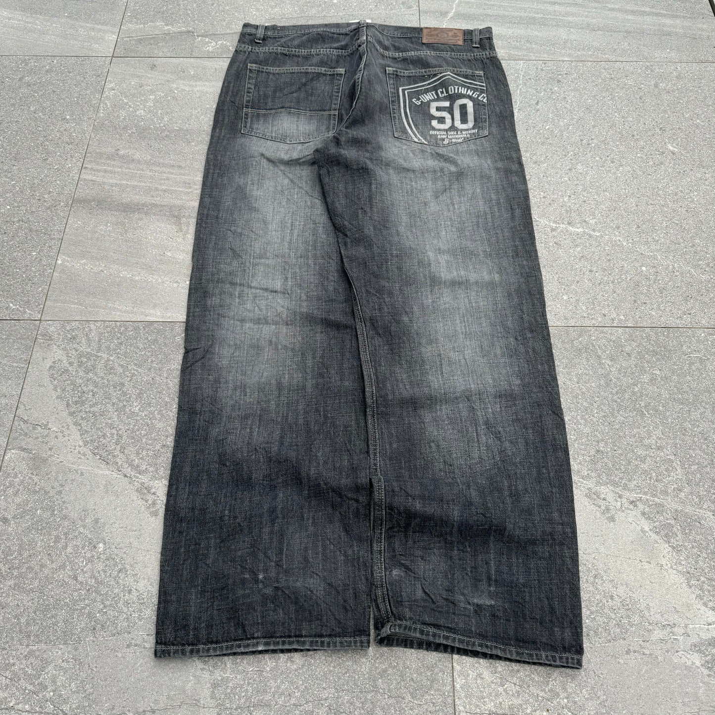 g unit jeans - 40x33”