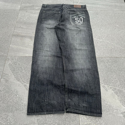 g unit jeans - 40x33”