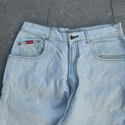 sp jeans - 30x31”