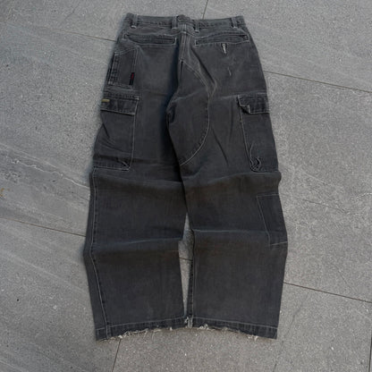 90s vans jeans - 31x28”