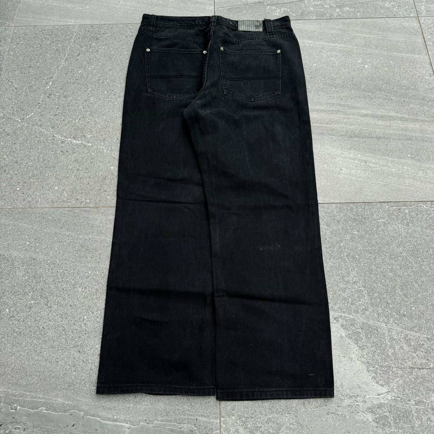 chill pjmark baggies - 34x32”
