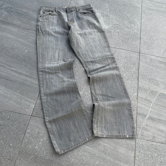 STACKED bootcuts - 32x34”