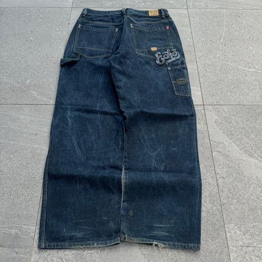 ecko jeans - 34x32”