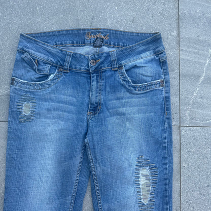 extremely rare southpole bootcuts - 32x31”