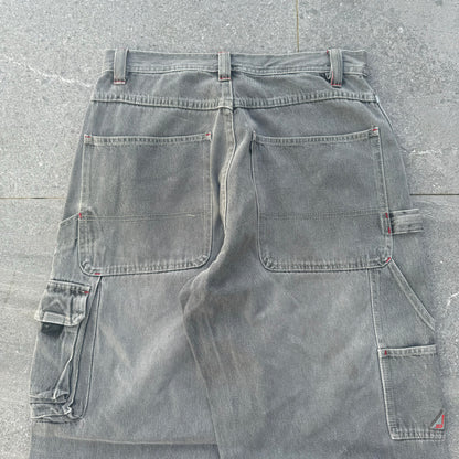 PERFECT piko jeans - 33x31”