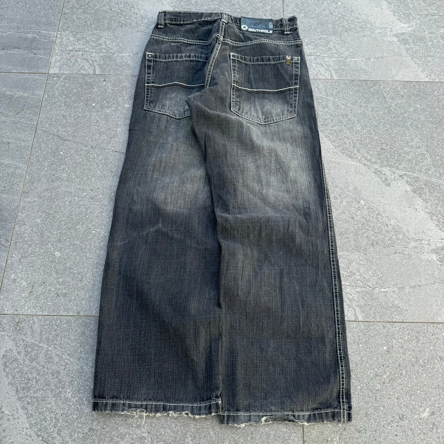southpole jeans - 30x30”