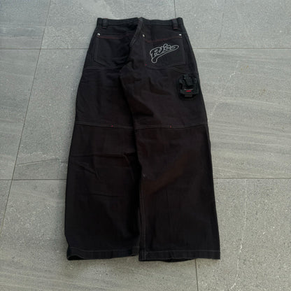 PJs surf jeans (these fit so nice) - 32x30”