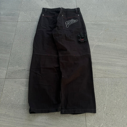 PJs surf jeans (these fit so nice) - 32x30”