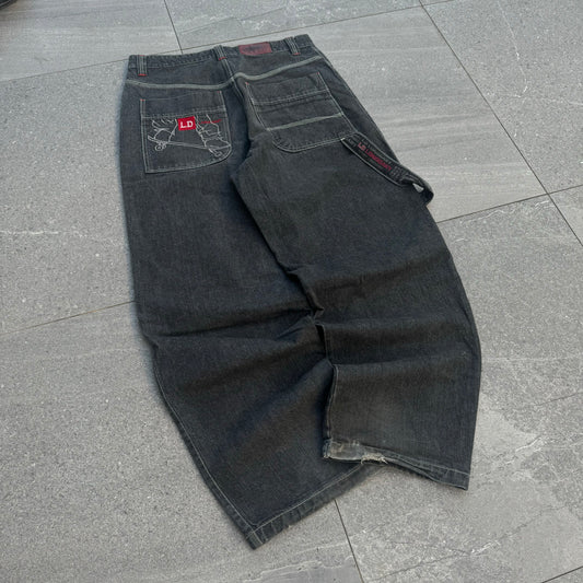 harddd LDY jeans - 34x31”