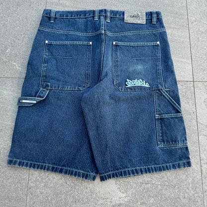 grail southpole graffiti’s - 38”