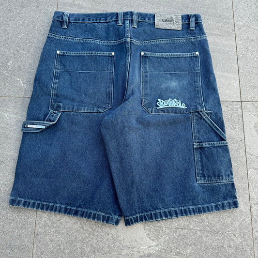grail southpole graffiti’s - 38”