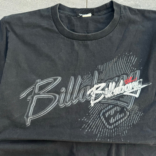 cleanest billy tee 🧼 - M