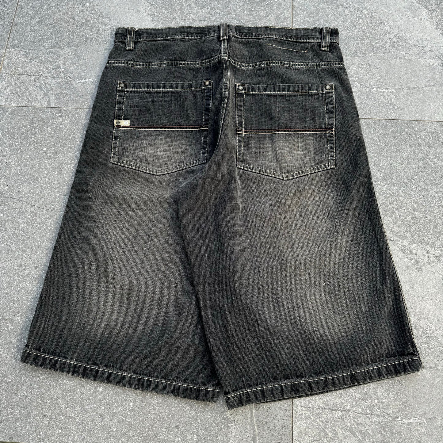 my fav pair - 36”