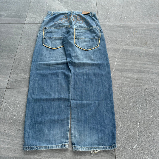 sean john back hits - 32x32”