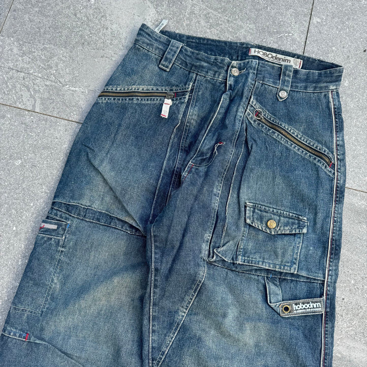 most underrated brand ever (hobo) - 33x30”