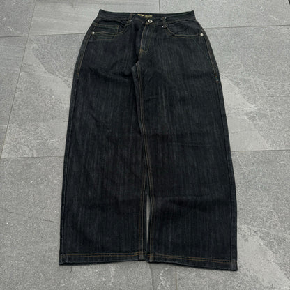fat regal jeans - 34x31”