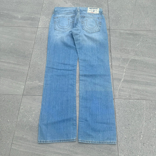 truey bootcuts pt100 - 34x33”