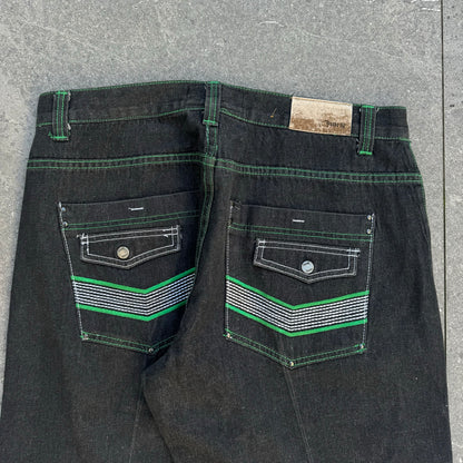 grail dmar jeans - 36x31”