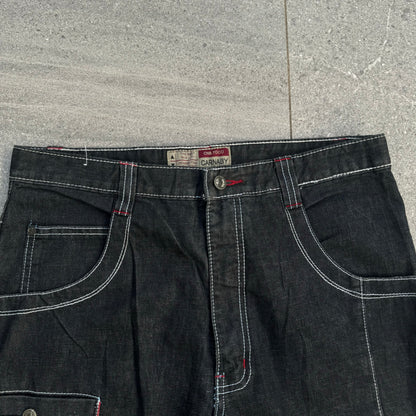 GRAIL carnaby jeans - 32x28”
