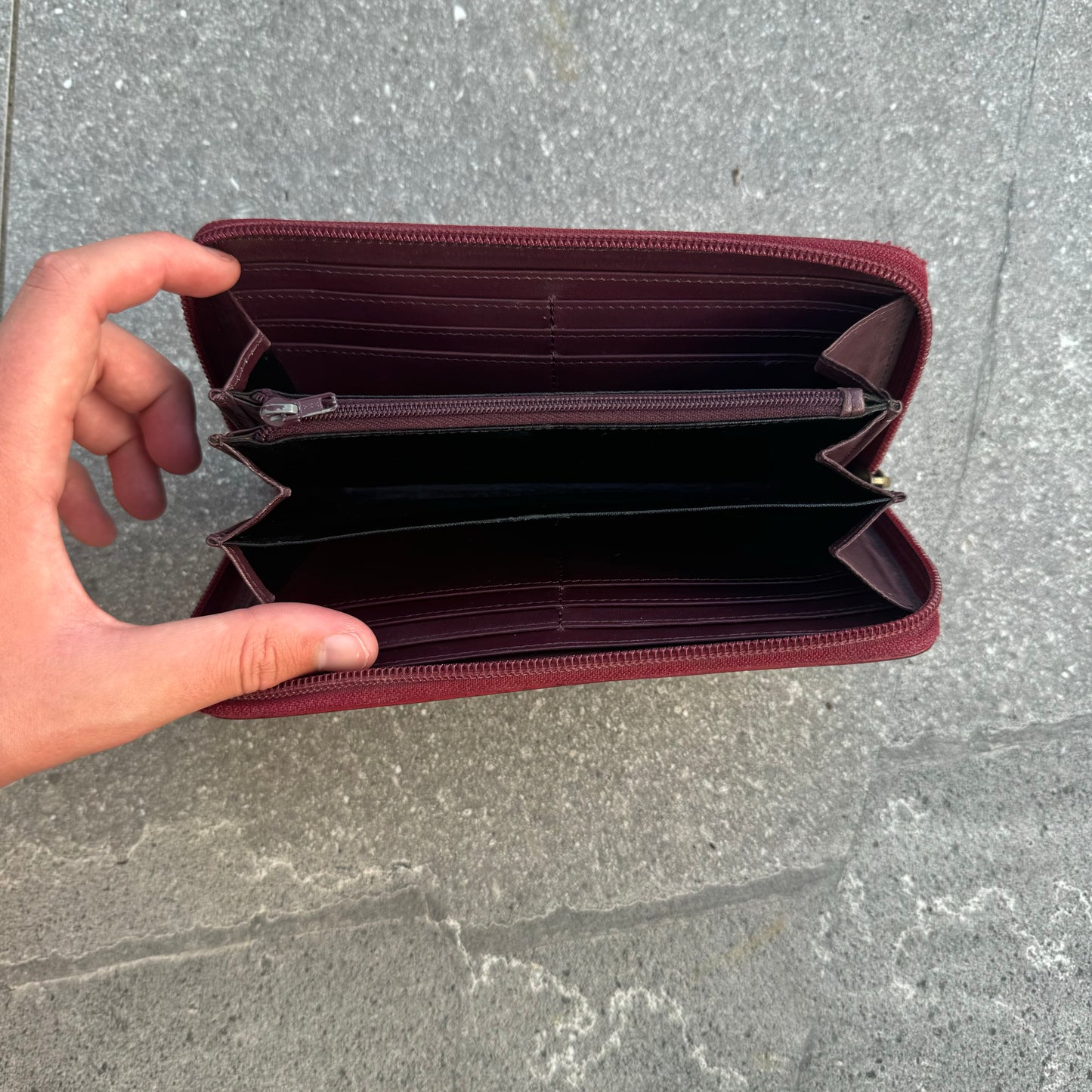 vivienne westwood plaid orb purse