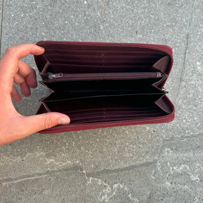 vivienne westwood plaid orb purse