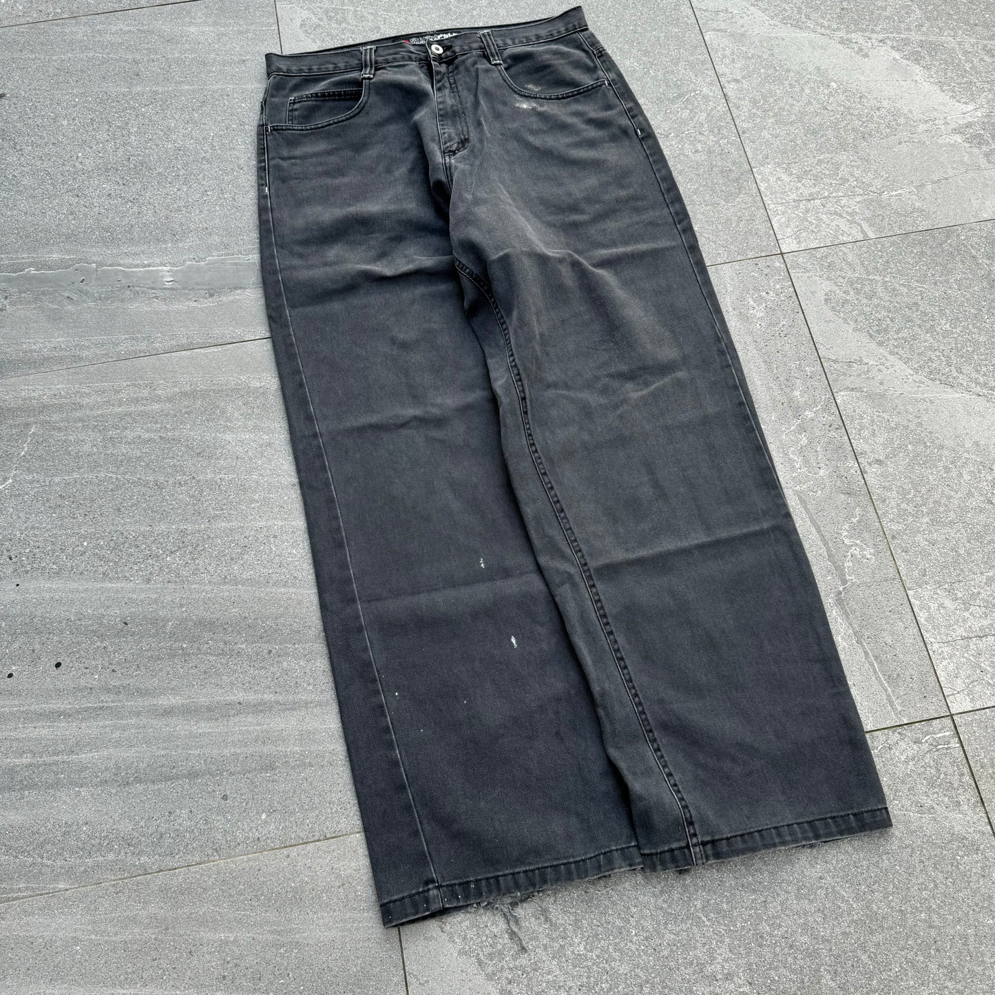 southpole jeans - 36”