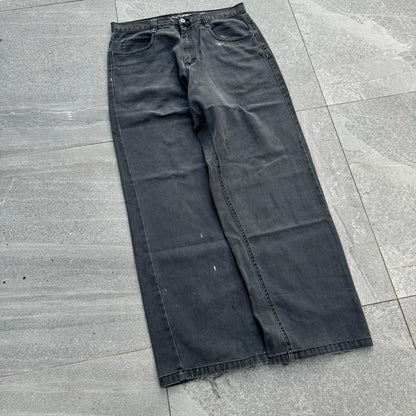 southpole jeans - 36”