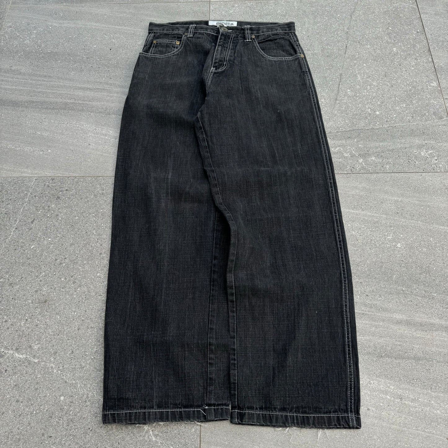 dodeca jeans - 32x31”