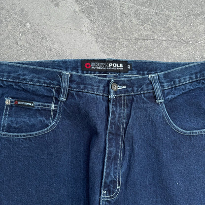 southpole jeans - 42”