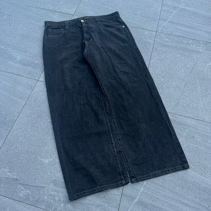 god tier avirex jeans - 40x33”