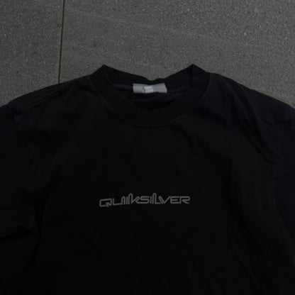 quiksilver tee - L