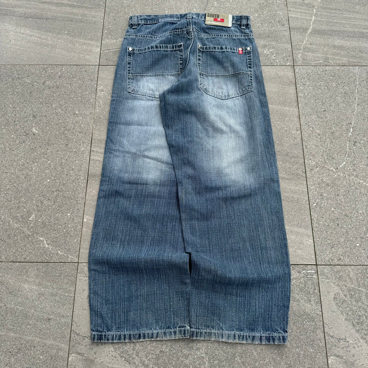 southpole jeans - 30”