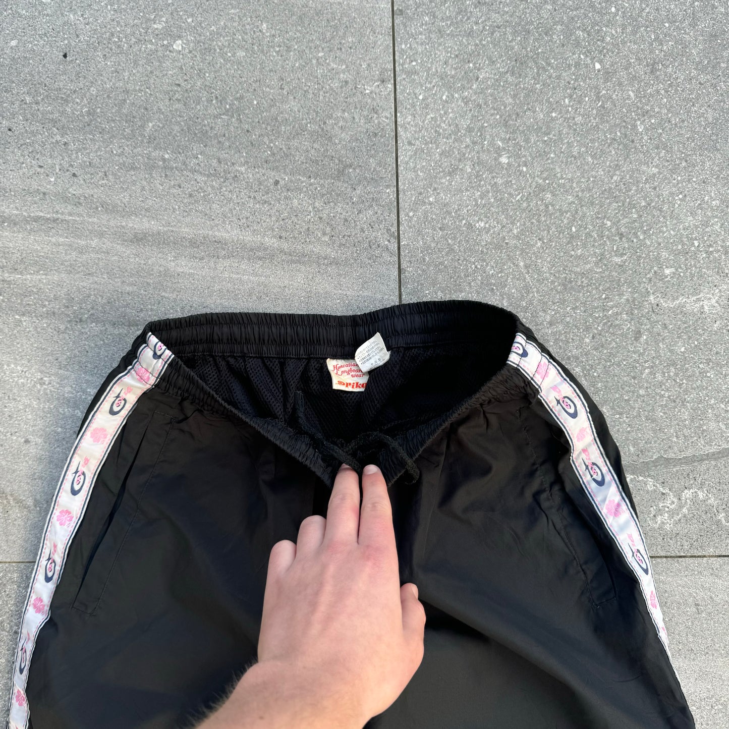 cutest piko trackies - 28-32”