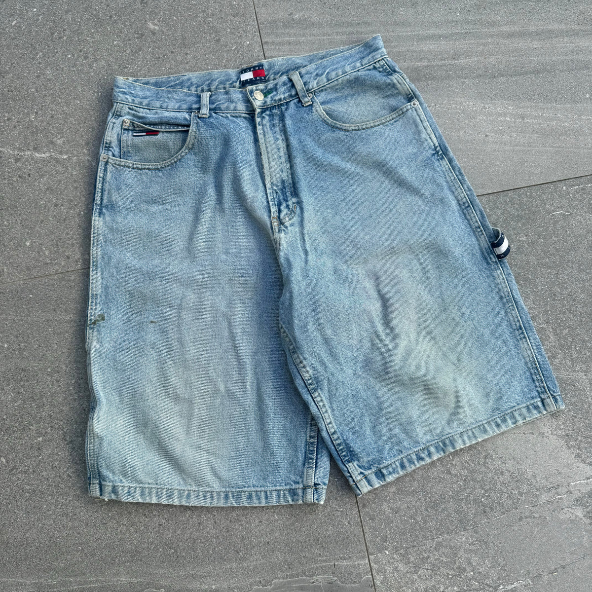 tbh the only pair of shorts u ever need - 34x13”