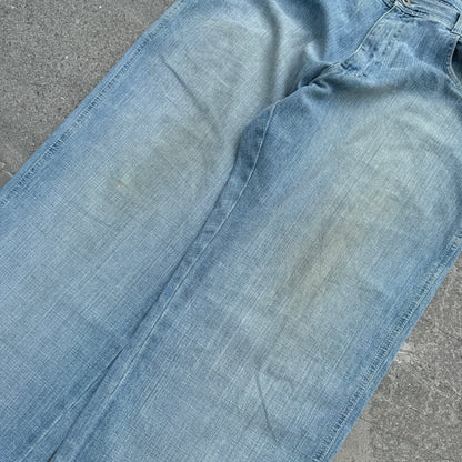 southpole jeans - 36”