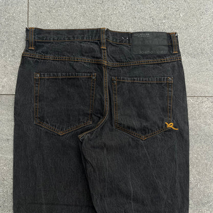 classy rocawear pair - 36x31”