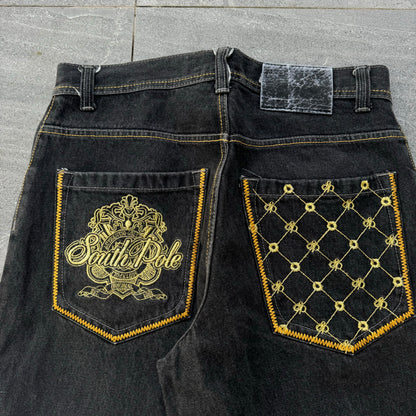 southpole grails - 34”