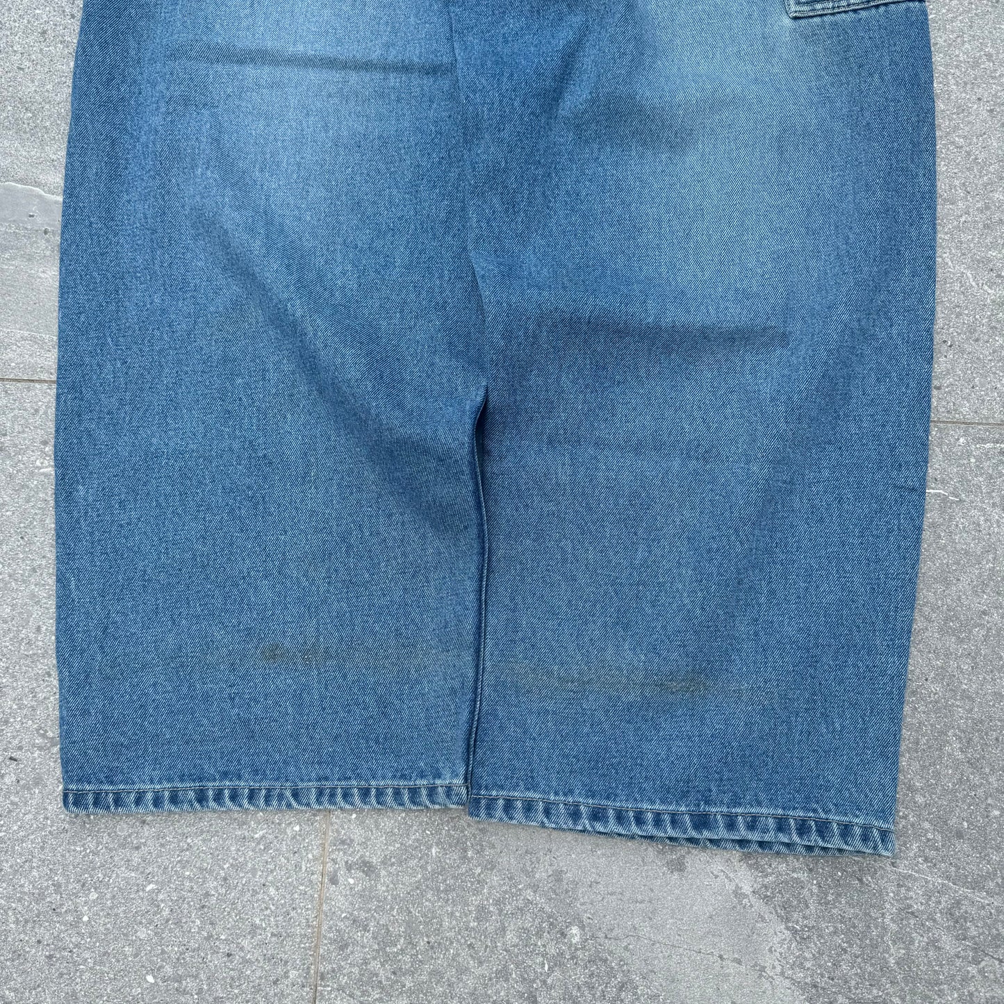 fattttt paco jeans - 36x31”