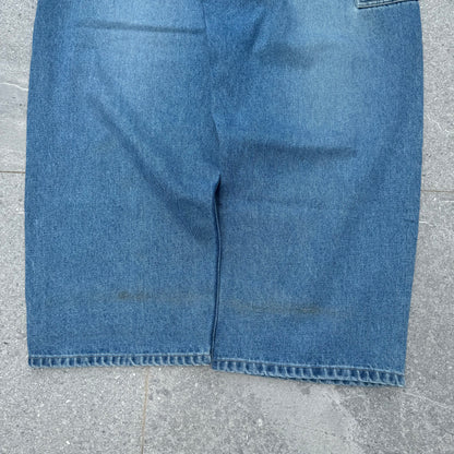 fattttt paco jeans - 36x31”