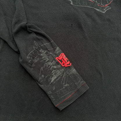 rufen longsleeve - L