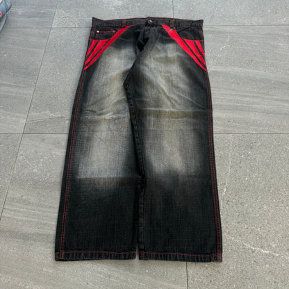 ubug faders - 42x32”