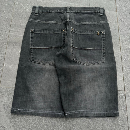 southpole jorts - 33x13”